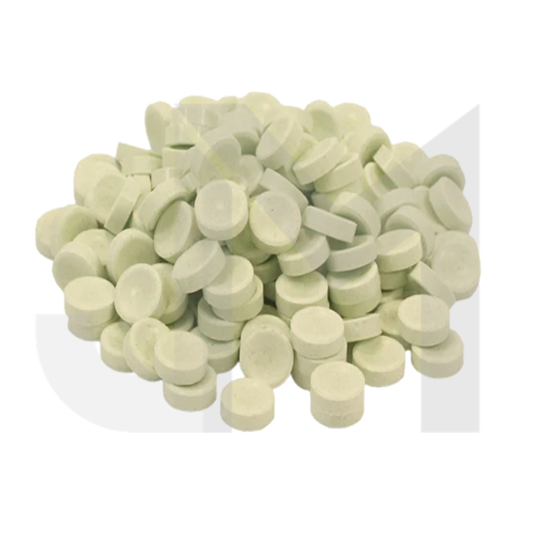 Bulk CBD Hard Pressed Tablets