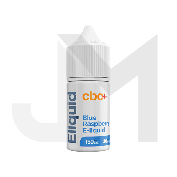 CBC+ 150mg CBC E-liquid 30ml