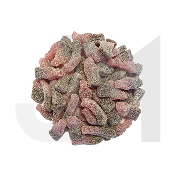 Bulk Pure Himalayan Shilajit Halal Gummies