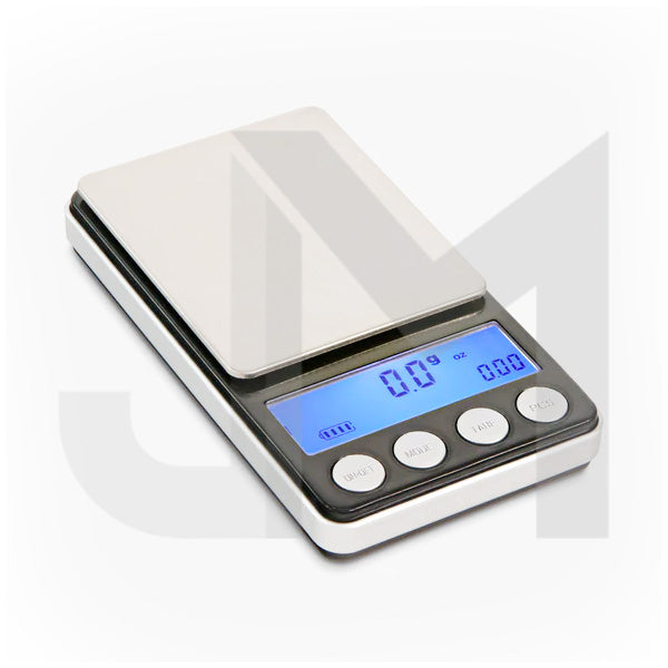 Kenex Clarity Scale 650 0.1g - 650g Digital Scale CL-650