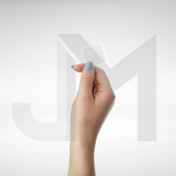 CBD by British Cannabis 500mg CBD Dermal CBD Patches - 10 Patches