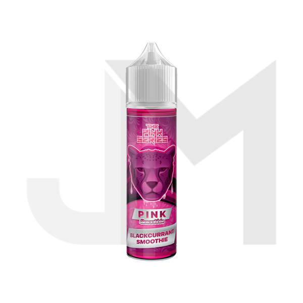 The Pink Series by Dr Vapes 50ml Shortfill 0mg (78VG/22PG)