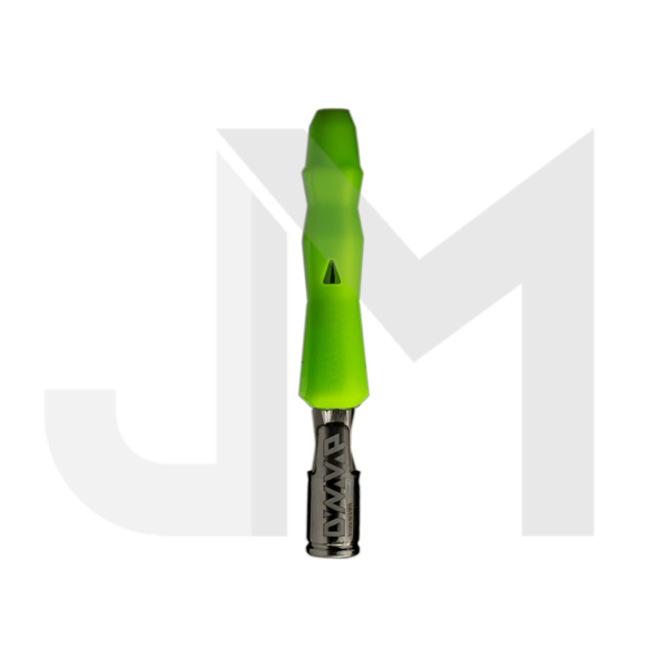 Dynavap The B Battery Free Dry Herb Vaporizer