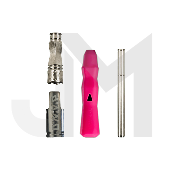 Dynavap The B Battery Free Dry Herb Vaporizer