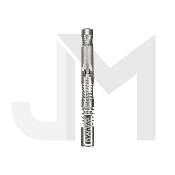 Dynavap The M Battery Free Dry Herb Vaporizer