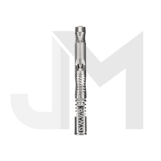 Dynavap The M Battery Free Dry Herb Vaporizer