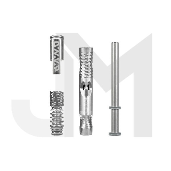 Dynavap The M Battery Free Dry Herb Vaporizer