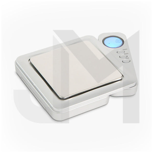 Kenex Eclipse Scale 550 0.1g - 550g Digital Scale ECL-550