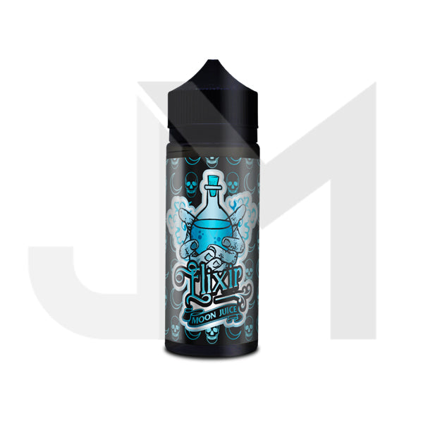 Elixir 100ml Shortfill 0mg (70VG/30PG)