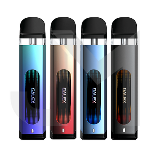 FreeMax Galex Pod 16W Kit