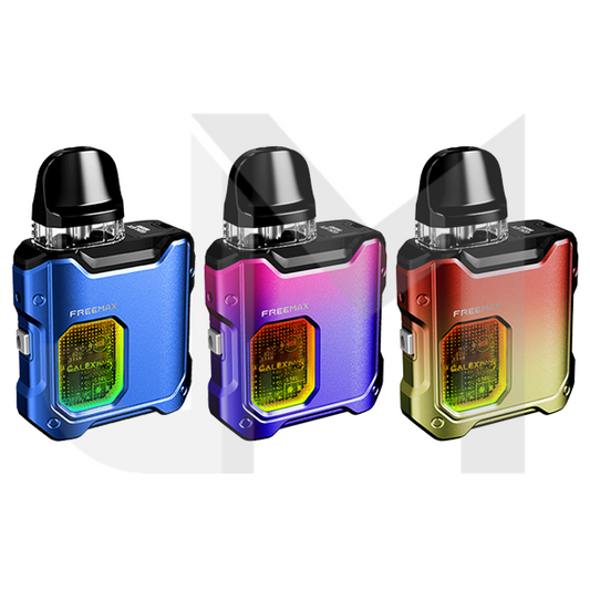 FreeMax Galex Nano Pod 22W Kit