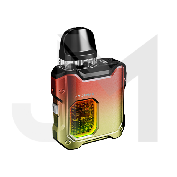 FreeMax Galex Nano Pod 22W Kit