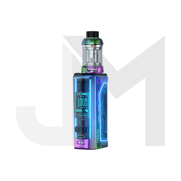 FreeMax Maxus 2 200W Kit