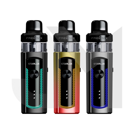 FreeMax Starlux Pod 40W Kit