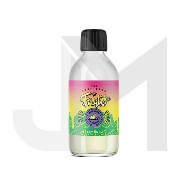Fruito 200ml Shortfill 0mg (70VG/30PG)