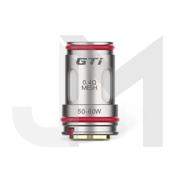 Vaporesso GTI Mesh Coils 0.2Ω / 0.4Ω / 0.15Ω