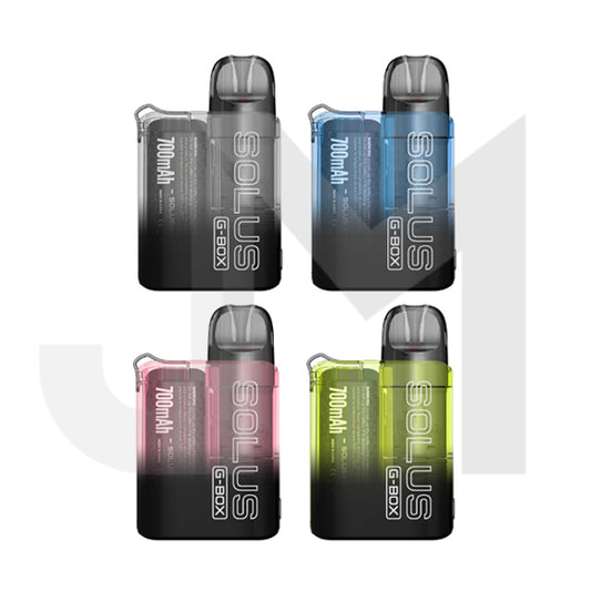 Smok Solus G-Box 18W Kit