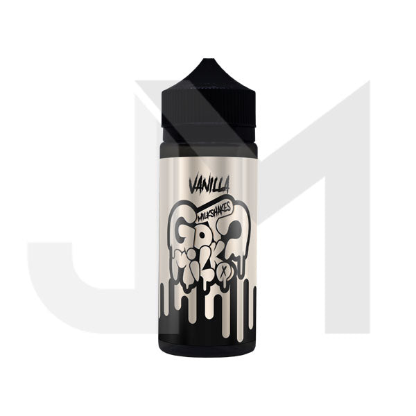 Got Milk? 100ml Shortfill 0mg (80VG/20PG)