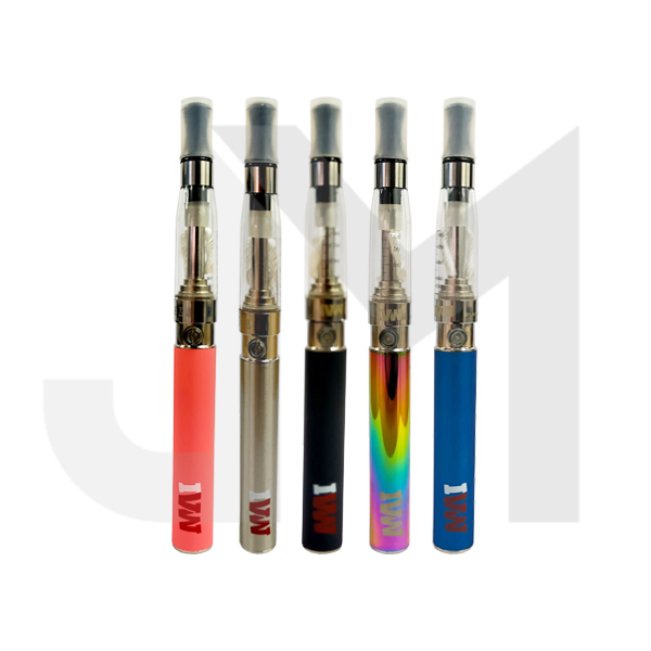 IVW eGo CE4 Starter Vape Kit