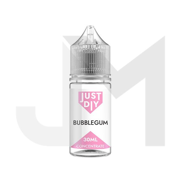 Just DIY Highest Grade Concentrates 0mg 30ml