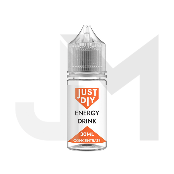 Just DIY Highest Grade Concentrates 0mg 30ml