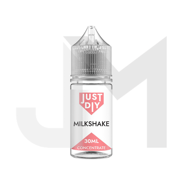 Just DIY Highest Grade Concentrates 0mg 30ml