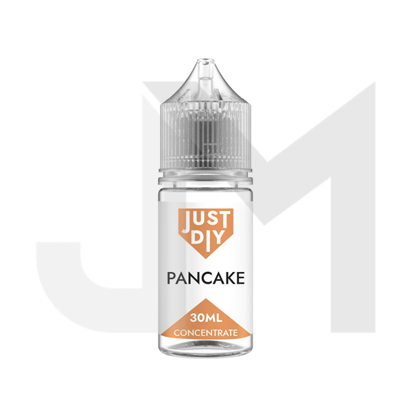 Just DIY Highest Grade Concentrates 0mg 30ml