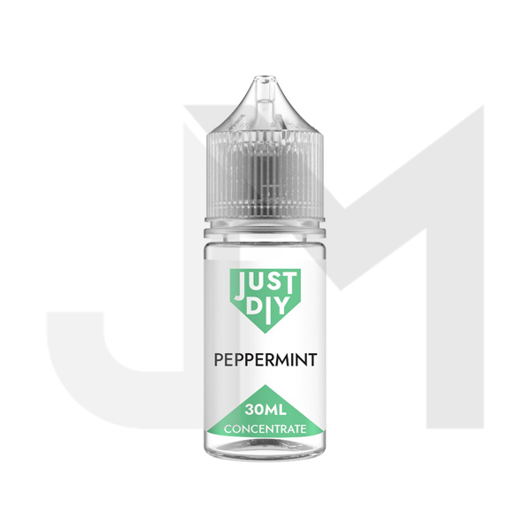 Just DIY Highest Grade Concentrates 0mg 30ml