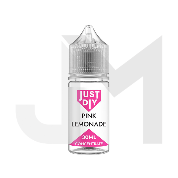 Just DIY Highest Grade Concentrates 0mg 30ml