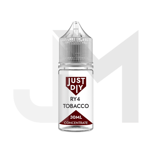 Just DIY Highest Grade Concentrates 0mg 30ml