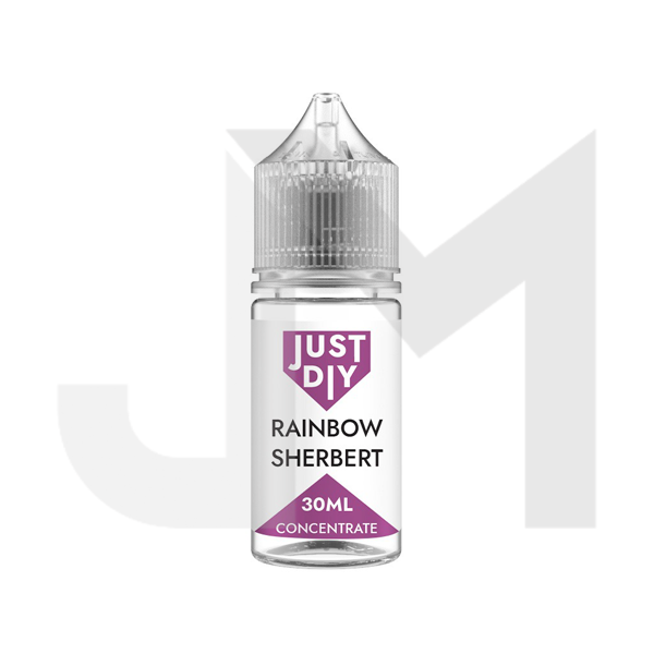 Just DIY Highest Grade Concentrates 0mg 30ml