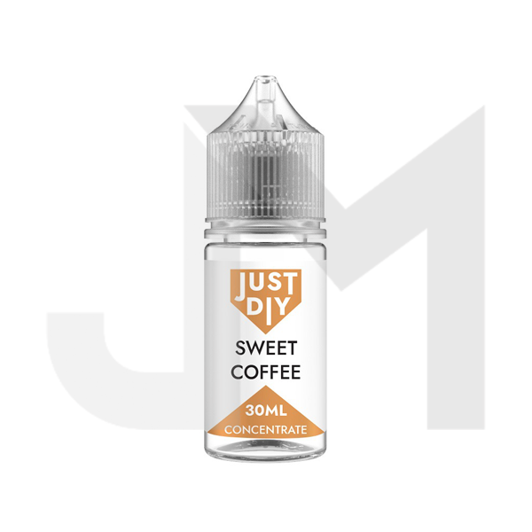 Just DIY Highest Grade Concentrates 0mg 30ml