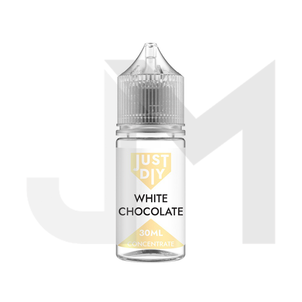 Just DIY Highest Grade Concentrates 0mg 30ml