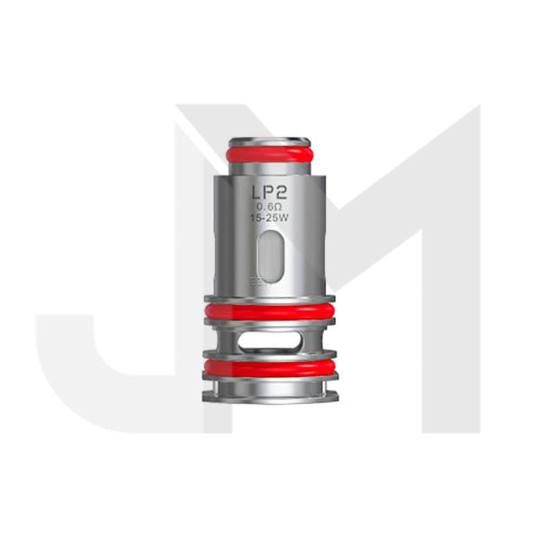 SMOK RPM 4 LP2 Meshed DL 0.23Ω Coils/DC 0.6Ω Coils/Mesh 0.4Ω