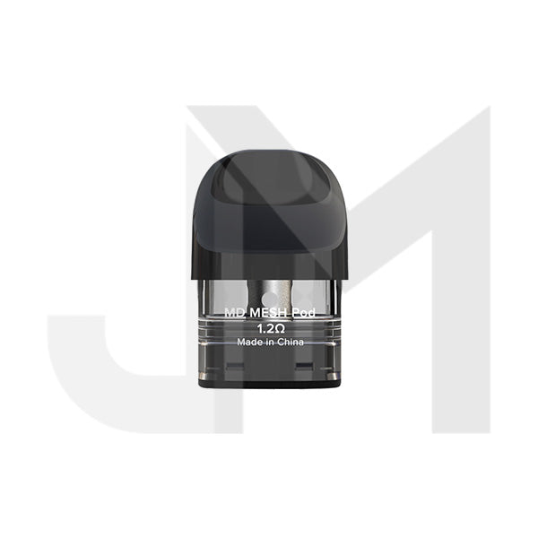 FreeMax Maxpod 3 MD Mesh Replacement Pods 3PCS 0.8Ω/1.2Ω 2ml