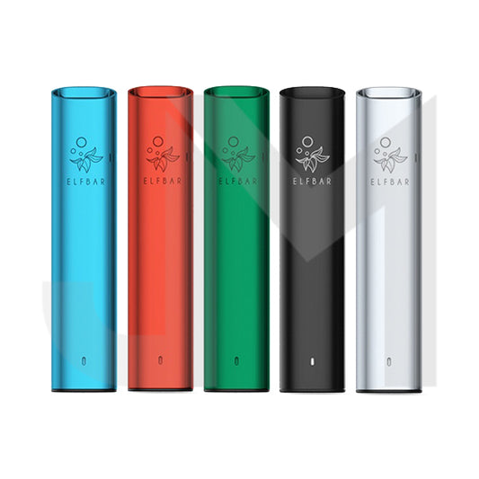 Elf Bar Elf Mate 500 Pod Starter Kit (Device Only)
