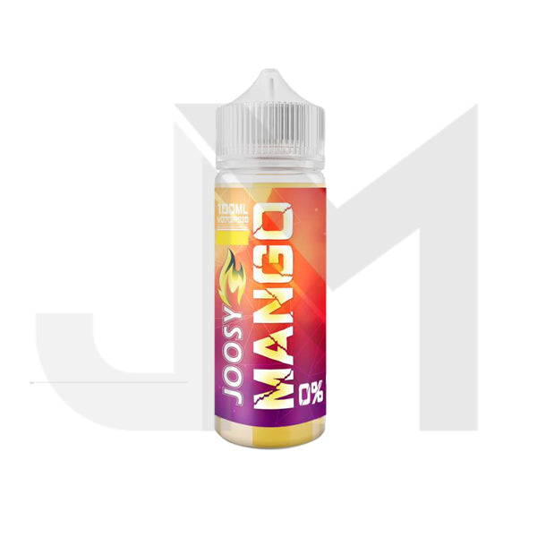 Joosy 100ml Shortfill 0mg (70VG/30PG)