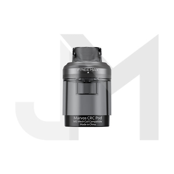 FreeMax Marvos CRC Empty Replacement Pods Large (No Coils Included)