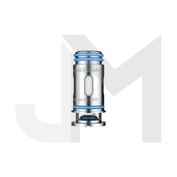 FreeMax Marvos MS-D Replacement Mesh Coils 0.15Ω / 0.25Ω