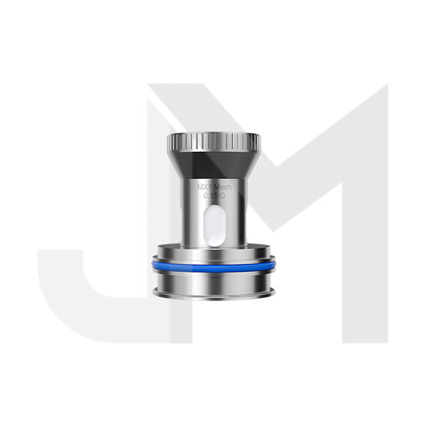 FreeMax Maxus MX1 Replacement Mesh Coil 0.15Ω
