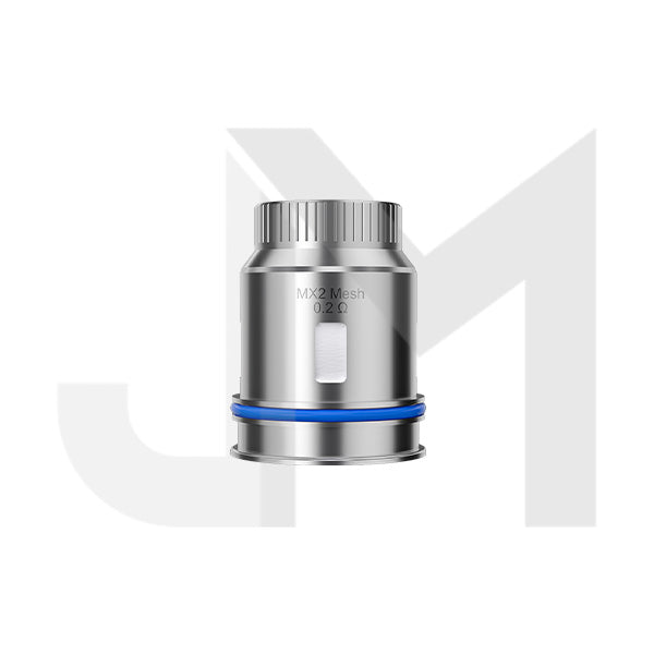 FreeMax Maxus MX2 Replacement Mesh Coil 0.2Ω