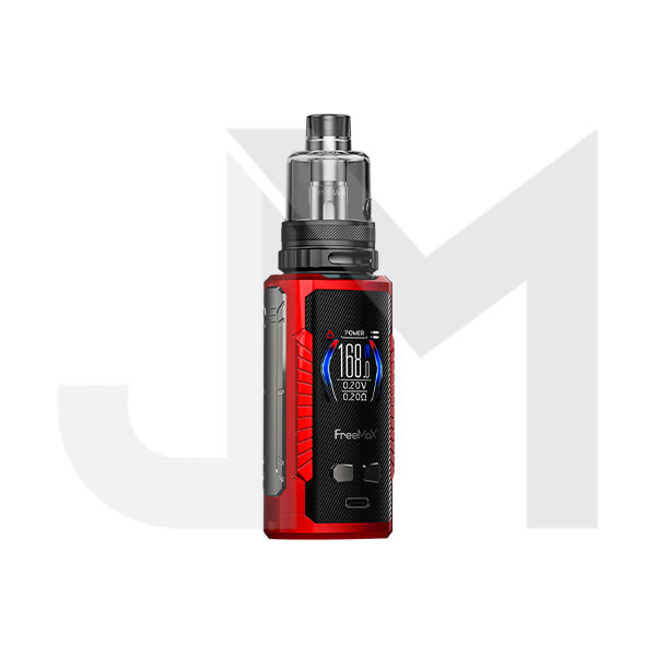 FreeMax Maxus Max Pro 168W Kit