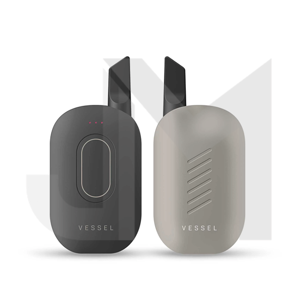 Vessel Compass Vape Device