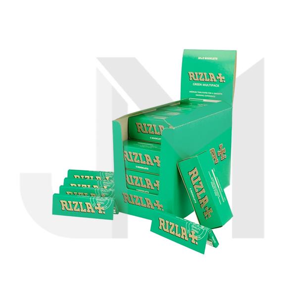 Rolling Papers Rizla micron Slim, 10 Cheap Packs