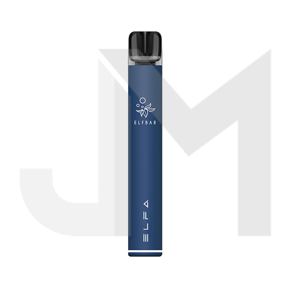 20mg Elf Bar ELFA Pro Pod Kit