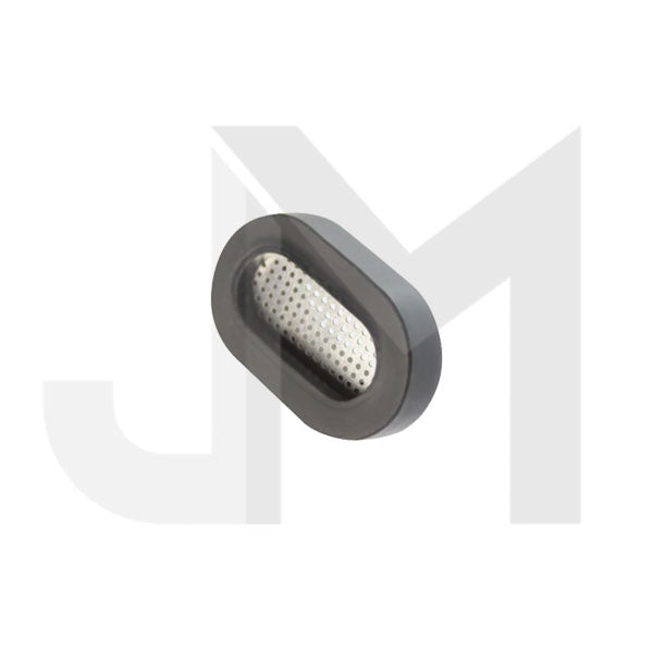 Nectar Gold Vaporizer Replacement Rubber Holder + Filter