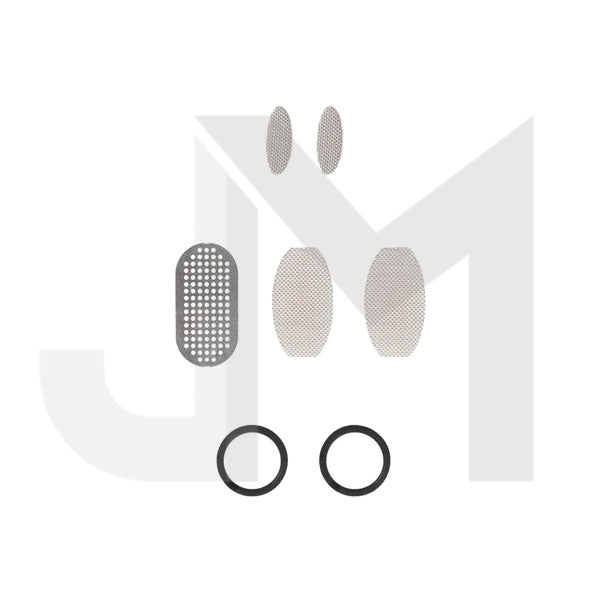 Nectar Gold Vaporizer Filter Kit (5pcs)