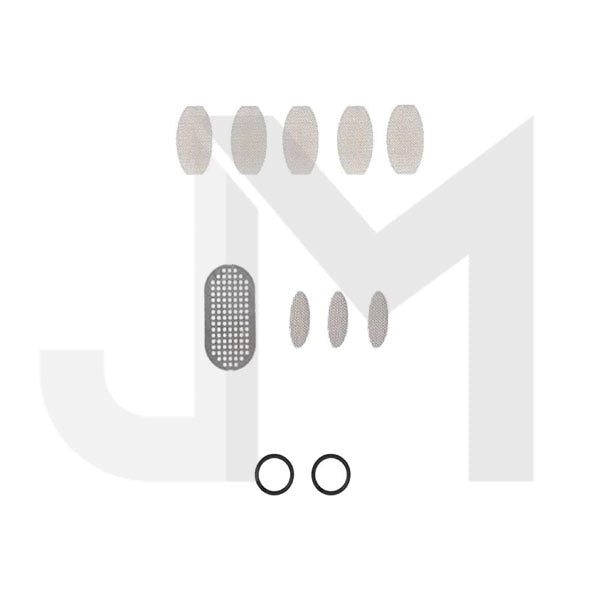 Nectar Gold Vaporizer Filter Kit (9pcs)