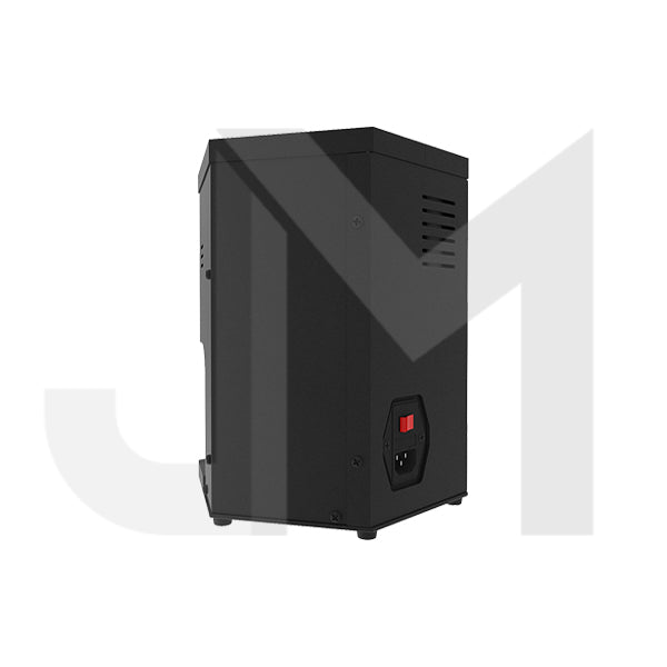 Nectar Hex Press - 1.5T Automatic Rosin Press