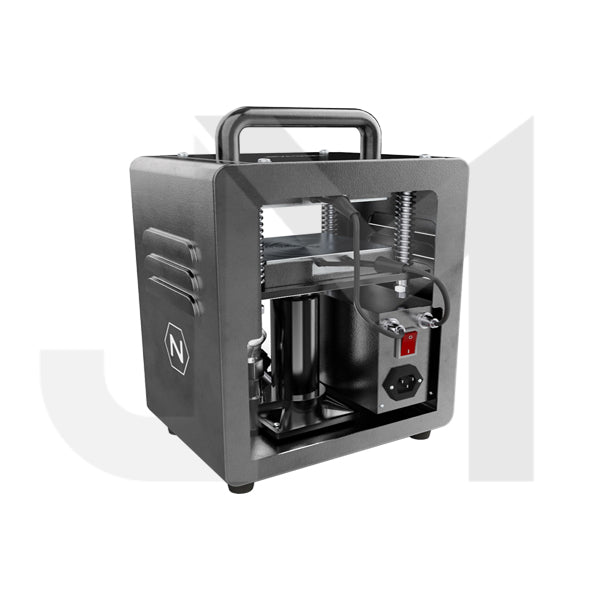 Nectar Pollen Puncher - 5T Hydraulic Rosin Press